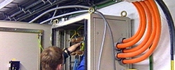 Electrical Work